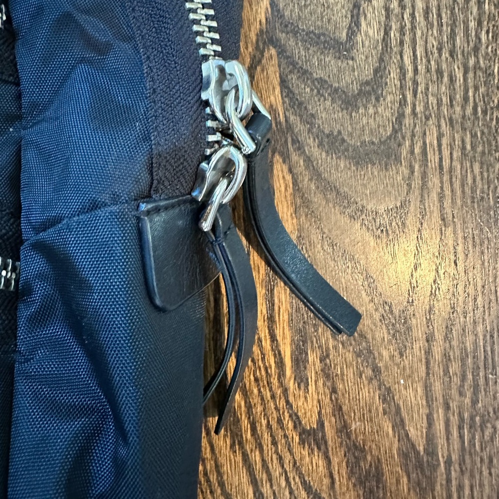 Marc Jacobs Nylon Backpack - Picture 5 of 7
